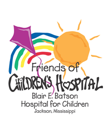 Blair E. Batson Hospital for Children