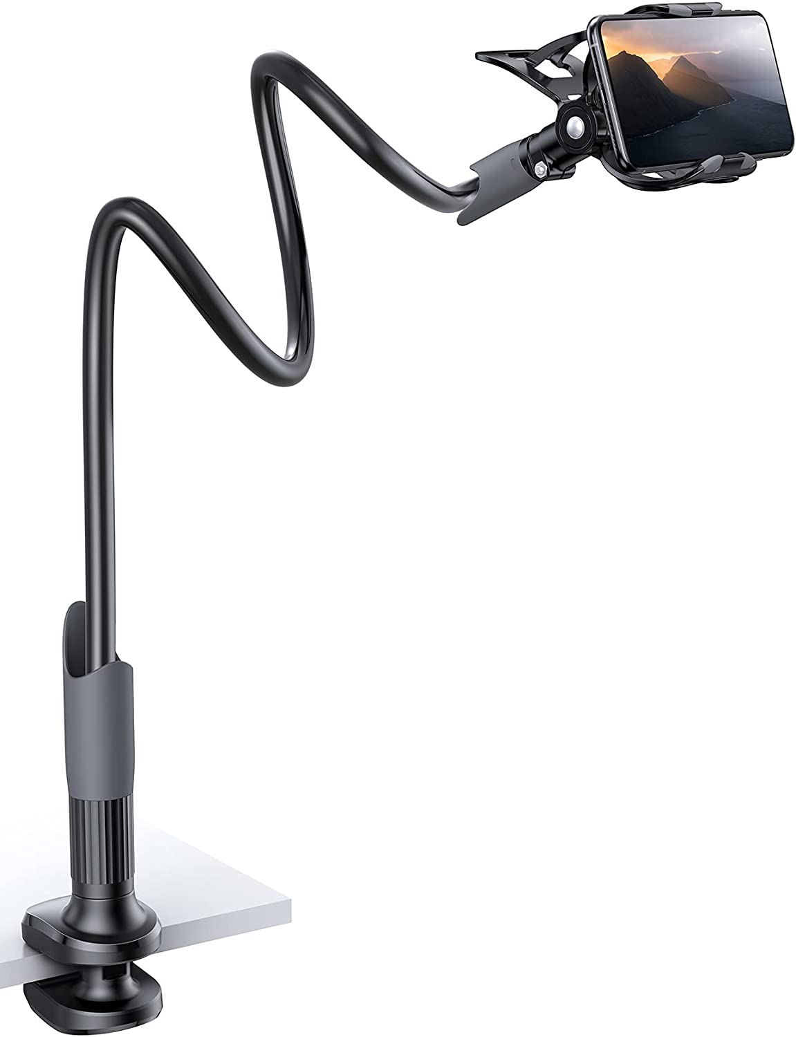 Gooseneck (Phone/Tablet/Pad Holders)