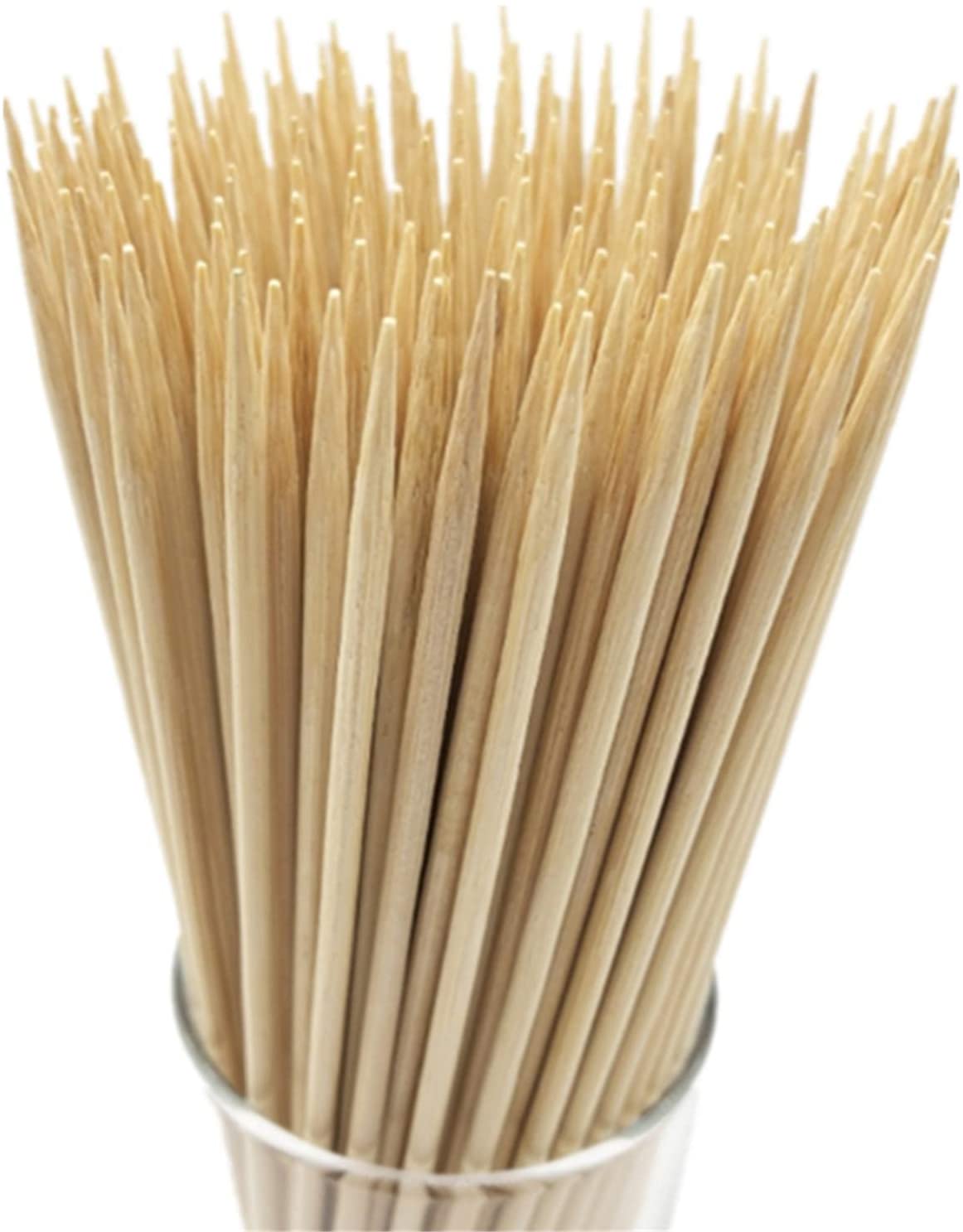 Bamboo Skewer