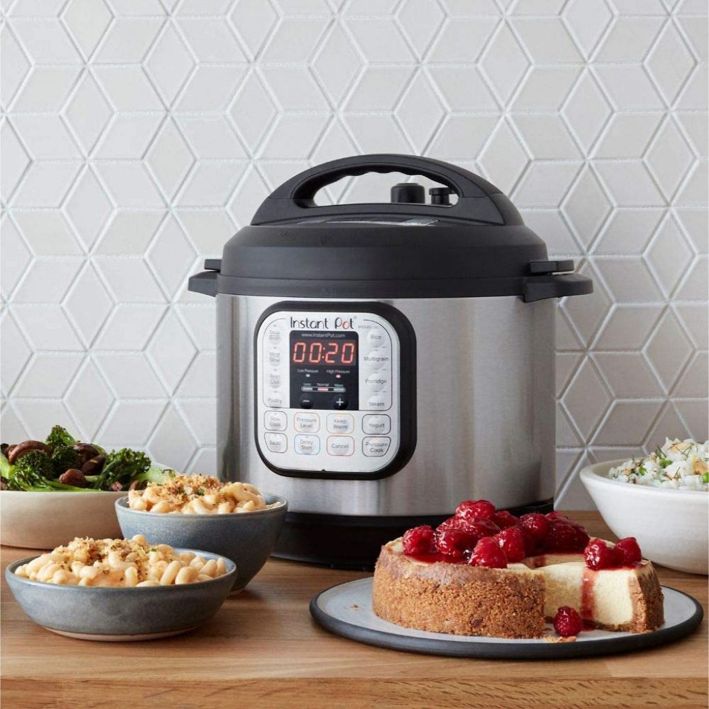 Instant Pot®