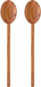 Wooden Spoons