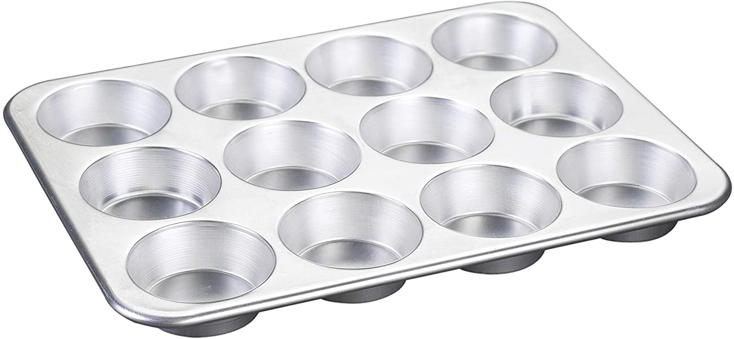 Muffin Pan (12 Cups)