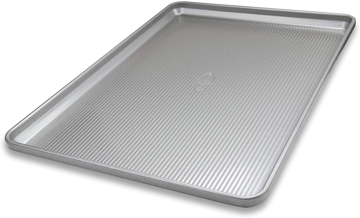 Cookie Sheets and Sheet Pans, Rimmed (size and style selection)