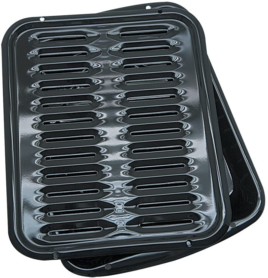 Broiler Pan