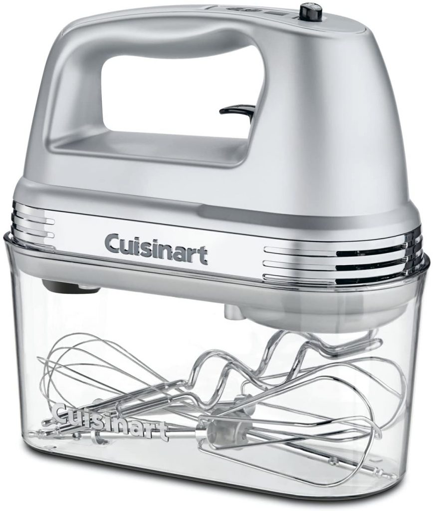 Handheld Electric Mixer, Cuisinart®