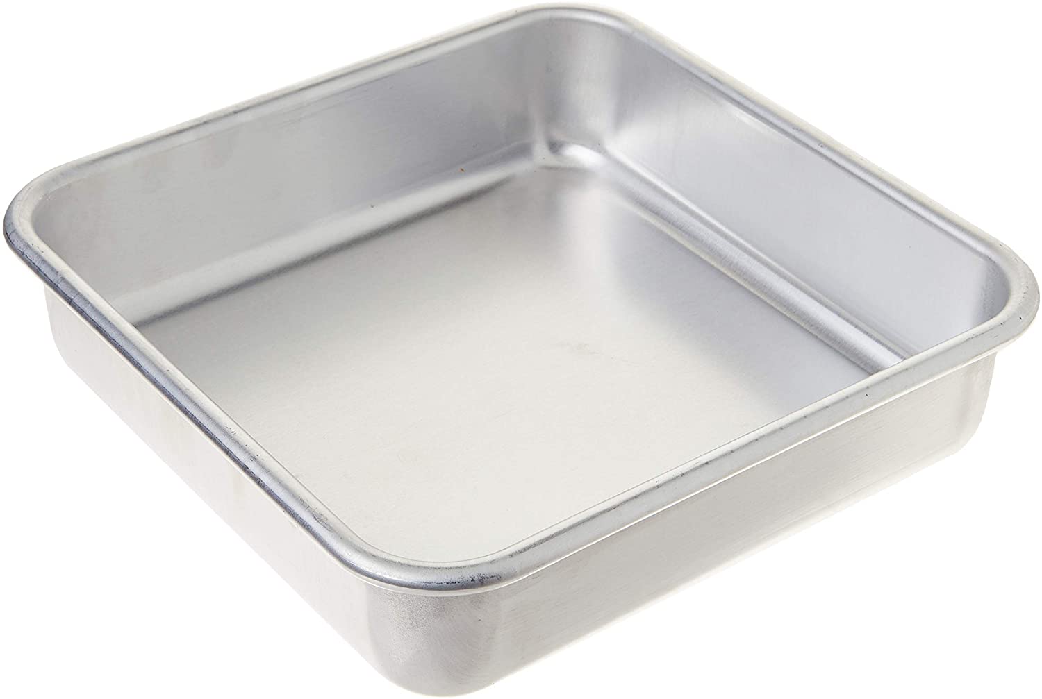 Baking Pan, 8″x8″x2″