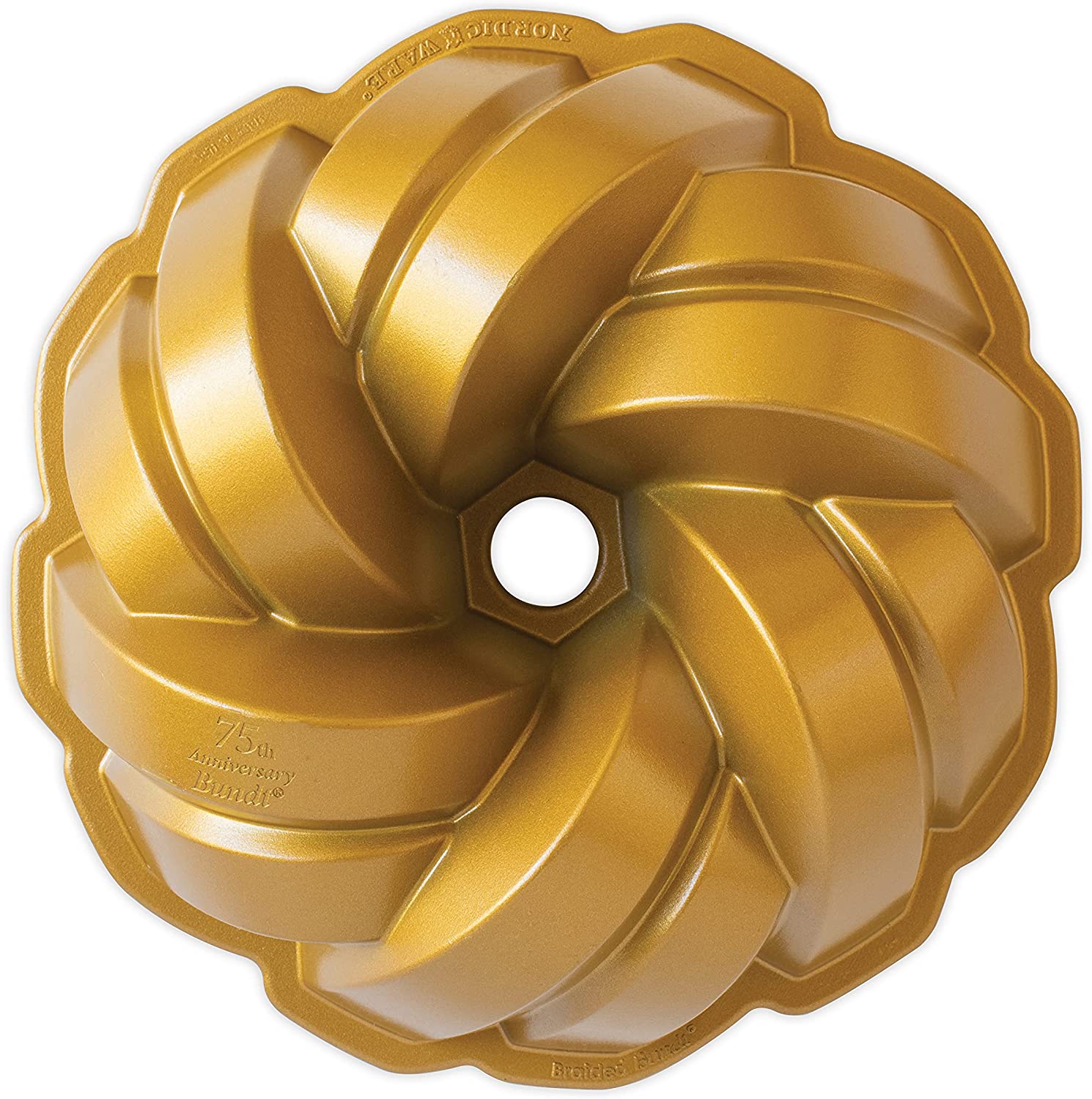 Bundt Pans (size and style selection)