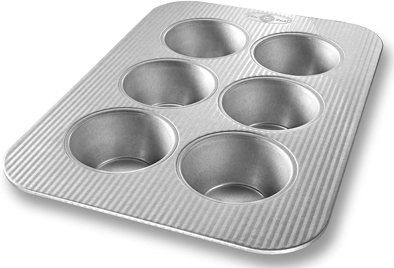 Muffin Pan (Texas Sized)