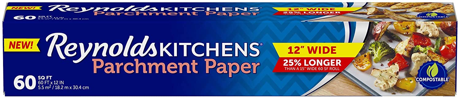 Parchment Paper